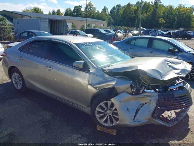 Aukcja sprzedaży 2015 Toyota Camry Le, vin: 4T1BF1FK9FU940820, numer aukcji: 46262036