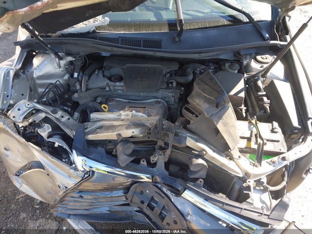 Aukcja sprzedaży 2015 Toyota Camry Le, vin: 4T1BF1FK9FU940820, numer aukcji: 46262036