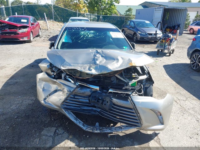 Aukcja sprzedaży 2015 Toyota Camry Le, vin: 4T1BF1FK9FU940820, numer aukcji: 46262036