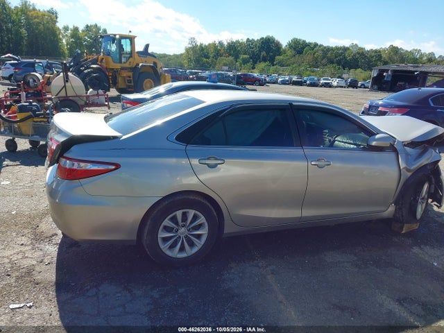 Aukcja sprzedaży 2015 Toyota Camry Le, vin: 4T1BF1FK9FU940820, numer aukcji: 46262036