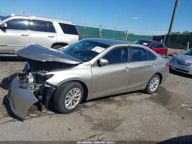 Aukcja sprzedaży 2015 Toyota Camry Le, vin: 4T1BF1FK9FU940820, numer aukcji: 46262036