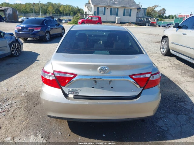 Aukcja sprzedaży 2015 Toyota Camry Le, vin: 4T1BF1FK9FU940820, numer aukcji: 46262036