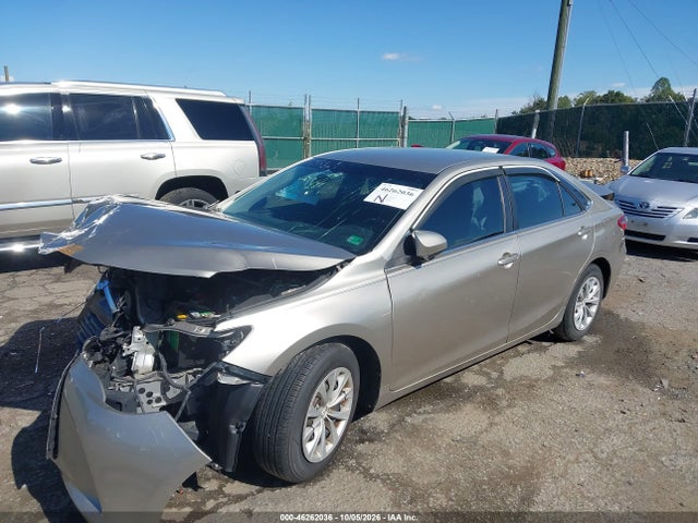 Aukcja sprzedaży 2015 Toyota Camry Le, vin: 4T1BF1FK9FU940820, numer aukcji: 46262036