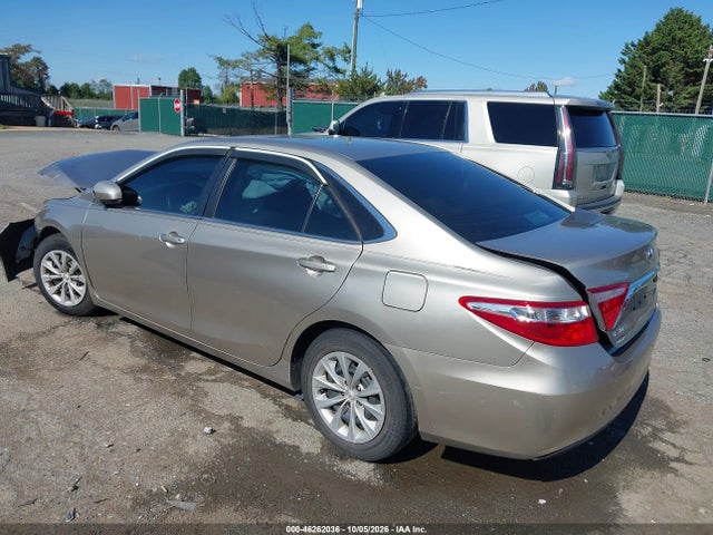 Aukcja sprzedaży 2015 Toyota Camry Le, vin: 4T1BF1FK9FU940820, numer aukcji: 46262036