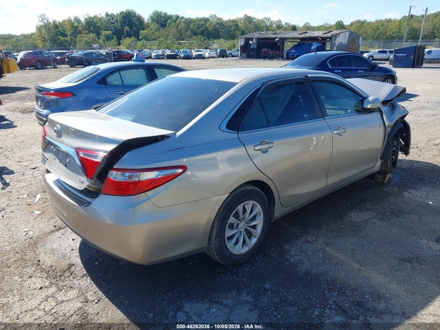 Aukcja sprzedaży 2015 Toyota Camry Le, vin: 4T1BF1FK9FU940820, numer aukcji: 46262036