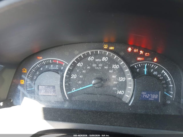Aukcja sprzedaży 2015 Toyota Camry Le, vin: 4T1BF1FK9FU940820, numer aukcji: 46262036