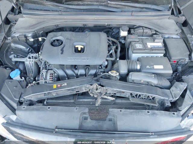 Продаж на аукціоні авто 2019 Hyundai Elantra Se, vin: KMHD74LF4KU791466, номер лоту: 46262037