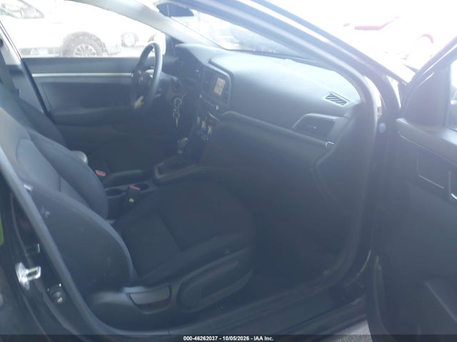 Продаж на аукціоні авто 2019 Hyundai Elantra Se, vin: KMHD74LF4KU791466, номер лоту: 46262037