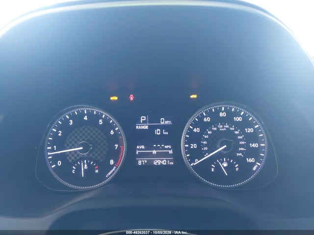 Продаж на аукціоні авто 2019 Hyundai Elantra Se, vin: KMHD74LF4KU791466, номер лоту: 46262037