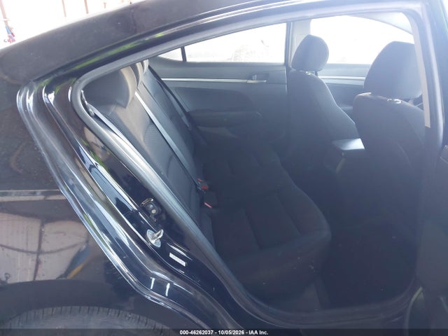 Продаж на аукціоні авто 2019 Hyundai Elantra Se, vin: KMHD74LF4KU791466, номер лоту: 46262037