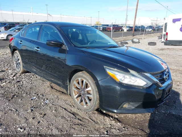 Продаж на аукціоні авто 2016 Nissan Altima 2.5 Sv, vin: 1N4AL3AP5GC199991, номер лоту: 46262041