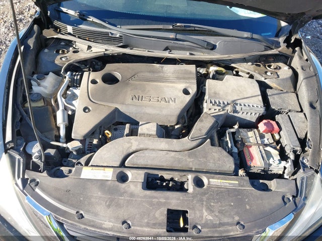 Aukcja sprzedaży 2016 Nissan Altima 2.5 Sv, vin: 1N4AL3AP5GC199991, numer aukcji: 46262041