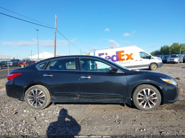 Aukcja sprzedaży 2016 Nissan Altima 2.5 Sv, vin: 1N4AL3AP5GC199991, numer aukcji: 46262041