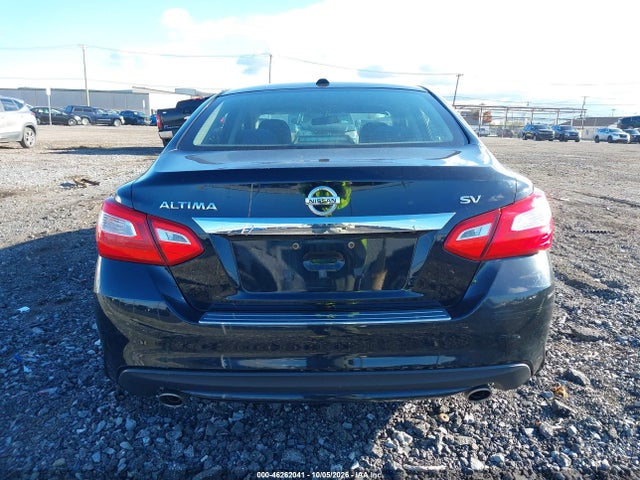 Aukcja sprzedaży 2016 Nissan Altima 2.5 Sv, vin: 1N4AL3AP5GC199991, numer aukcji: 46262041