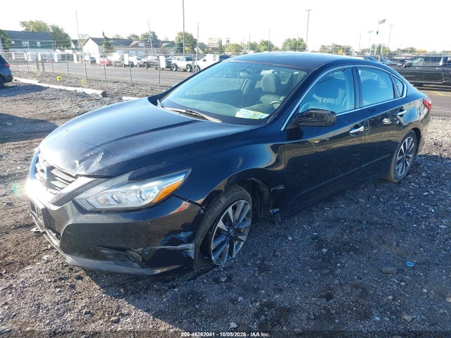 Aukcja sprzedaży 2016 Nissan Altima 2.5 Sv, vin: 1N4AL3AP5GC199991, numer aukcji: 46262041