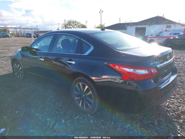 Aukcja sprzedaży 2016 Nissan Altima 2.5 Sv, vin: 1N4AL3AP5GC199991, numer aukcji: 46262041
