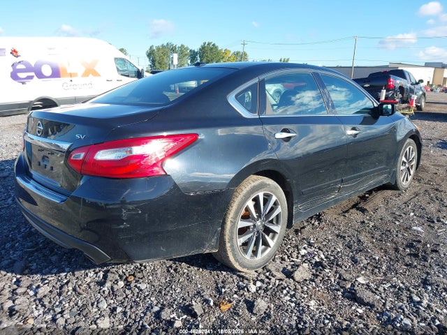 Aukcja sprzedaży 2016 Nissan Altima 2.5 Sv, vin: 1N4AL3AP5GC199991, numer aukcji: 46262041