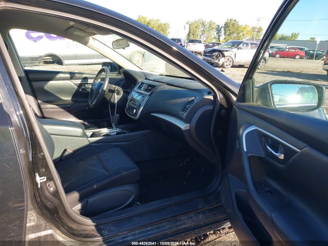 Aukcja sprzedaży 2016 Nissan Altima 2.5 Sv, vin: 1N4AL3AP5GC199991, numer aukcji: 46262041
