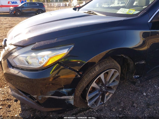 Aukcja sprzedaży 2016 Nissan Altima 2.5 Sv, vin: 1N4AL3AP5GC199991, numer aukcji: 46262041