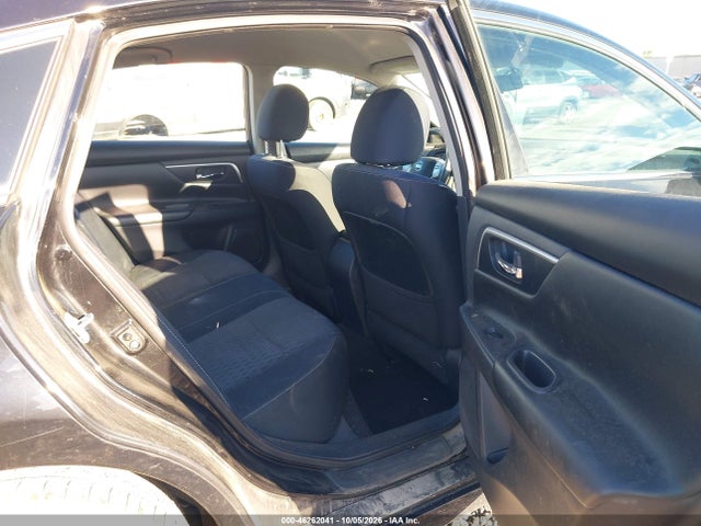 Aukcja sprzedaży 2016 Nissan Altima 2.5 Sv, vin: 1N4AL3AP5GC199991, numer aukcji: 46262041