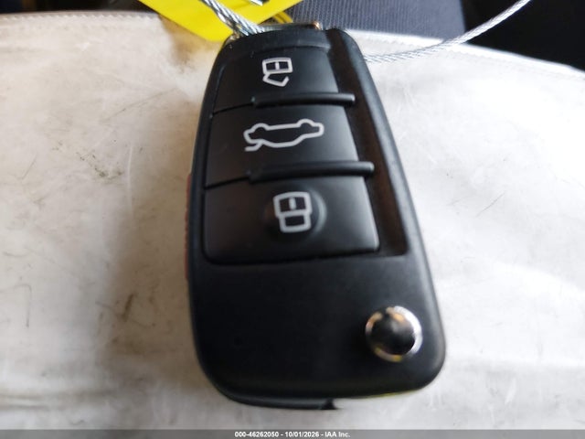 46262050 :رقم المزاد ، WAUAUGFF5H1054295 vin ، 2017 Audi A3 2.0t Premium مزاد بيع