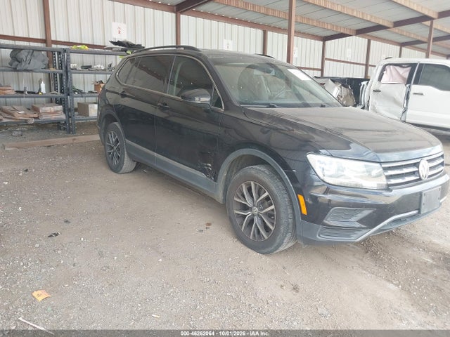 2020 Volkswagen Tiguan 2.0t Se/2.0t Se R-line Black/2.0t Sel მანქანა იყიდება აუქციონზე, vin: 3VV3B7AX5LM097100, აუქციონის ნომერი: 46262064