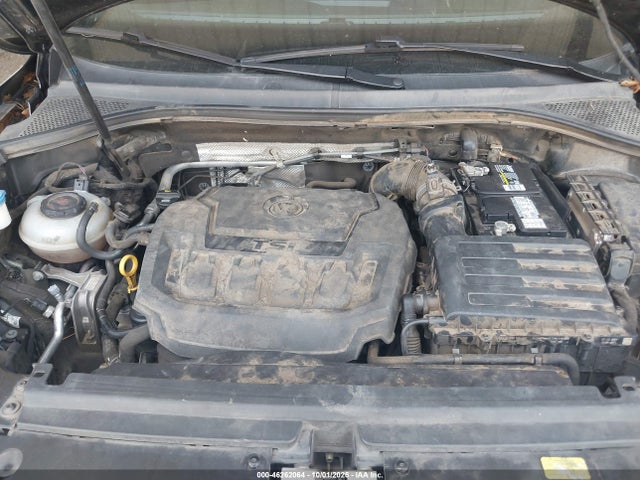 2020 Volkswagen Tiguan 2.0t Se/2.0t Se R-line Black/2.0t Sel მანქანა იყიდება აუქციონზე, vin: 3VV3B7AX5LM097100, აუქციონის ნომერი: 46262064