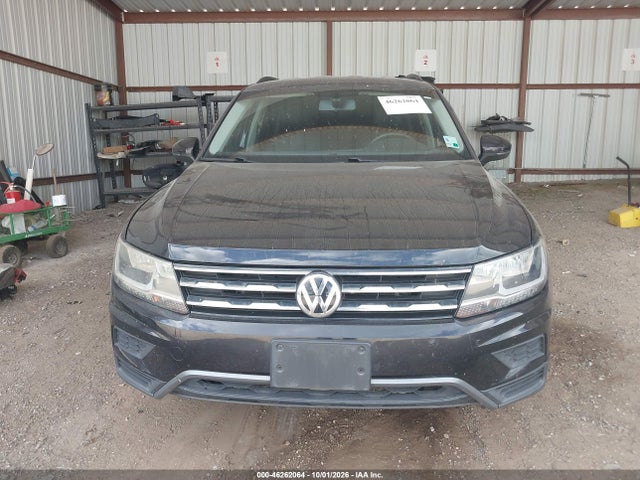 2020 Volkswagen Tiguan 2.0t Se/2.0t Se R-line Black/2.0t Sel მანქანა იყიდება აუქციონზე, vin: 3VV3B7AX5LM097100, აუქციონის ნომერი: 46262064
