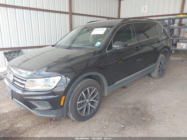 2020 Volkswagen Tiguan 2.0t Se/2.0t Se R-line Black/2.0t Sel მანქანა იყიდება აუქციონზე, vin: 3VV3B7AX5LM097100, აუქციონის ნომერი: 46262064