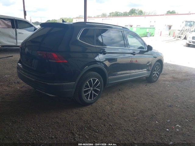 2020 Volkswagen Tiguan 2.0t Se/2.0t Se R-line Black/2.0t Sel მანქანა იყიდება აუქციონზე, vin: 3VV3B7AX5LM097100, აუქციონის ნომერი: 46262064