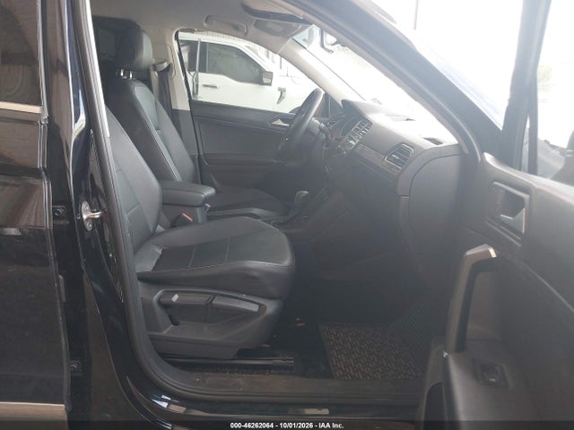 2020 Volkswagen Tiguan 2.0t Se/2.0t Se R-line Black/2.0t Sel მანქანა იყიდება აუქციონზე, vin: 3VV3B7AX5LM097100, აუქციონის ნომერი: 46262064
