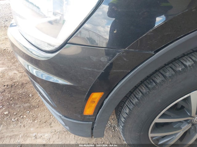 2020 Volkswagen Tiguan 2.0t Se/2.0t Se R-line Black/2.0t Sel მანქანა იყიდება აუქციონზე, vin: 3VV3B7AX5LM097100, აუქციონის ნომერი: 46262064