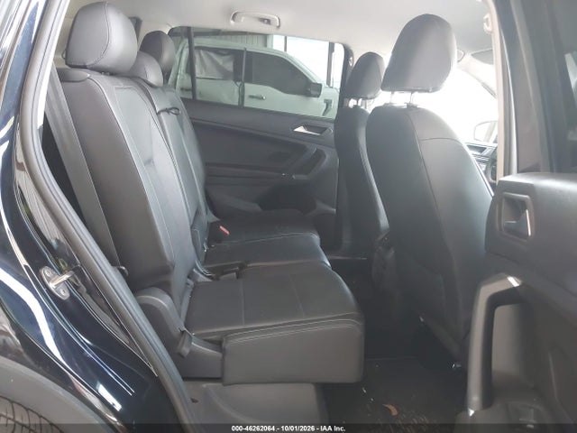 2020 Volkswagen Tiguan 2.0t Se/2.0t Se R-line Black/2.0t Sel მანქანა იყიდება აუქციონზე, vin: 3VV3B7AX5LM097100, აუქციონის ნომერი: 46262064