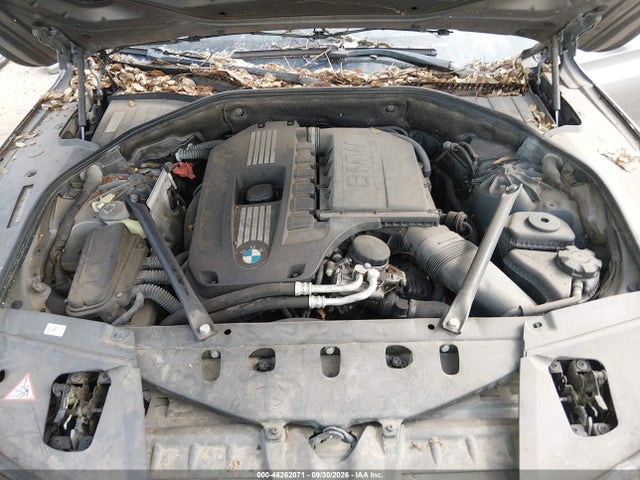 Aukcja sprzedaży 2012 Bmw 740li, vin: WBAKB4C5XCC576776, numer aukcji: 46262071