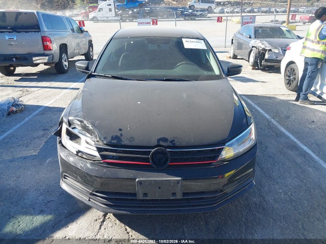 Продажа на аукционе авто 2016 Volkswagen Jetta 1.4t S, vin: 3VW267AJ0GM370733, номер лота: 46262083