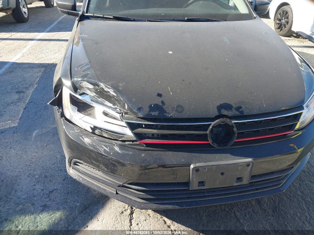 Продажа на аукционе авто 2016 Volkswagen Jetta 1.4t S, vin: 3VW267AJ0GM370733, номер лота: 46262083