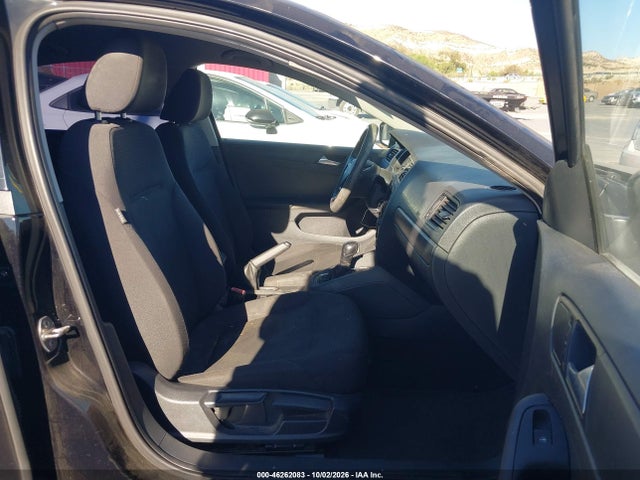 Продажа на аукционе авто 2016 Volkswagen Jetta 1.4t S, vin: 3VW267AJ0GM370733, номер лота: 46262083