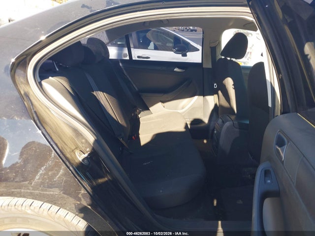 Продажа на аукционе авто 2016 Volkswagen Jetta 1.4t S, vin: 3VW267AJ0GM370733, номер лота: 46262083