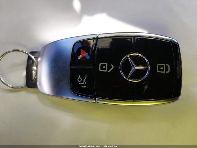 2018 Mercedes-benz E 300 მანქანა იყიდება აუქციონზე, vin: WDDZF4JB8JA390649, აუქციონის ნომერი: 46262104