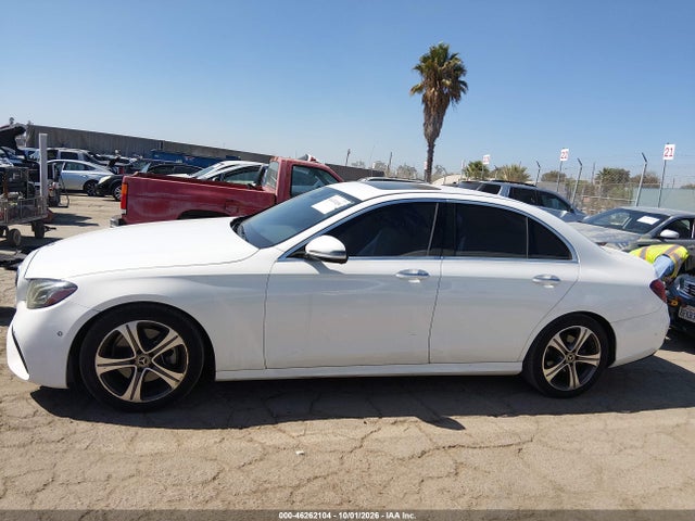 2018 Mercedes-benz E 300 მანქანა იყიდება აუქციონზე, vin: WDDZF4JB8JA390649, აუქციონის ნომერი: 46262104
