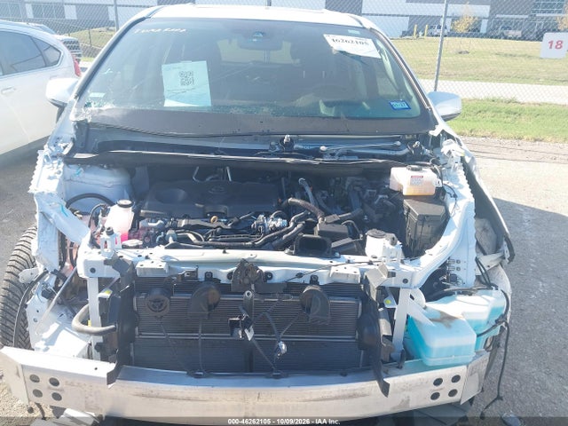Продаж на аукціоні авто 2024 Toyota Sienna Platinum, vin: 5TDERKEC0RS194551, номер лоту: 46262105