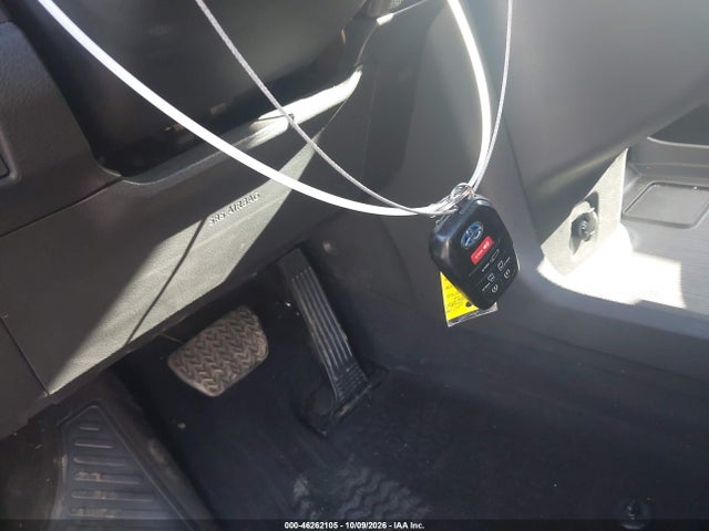 Продаж на аукціоні авто 2024 Toyota Sienna Platinum, vin: 5TDERKEC0RS194551, номер лоту: 46262105