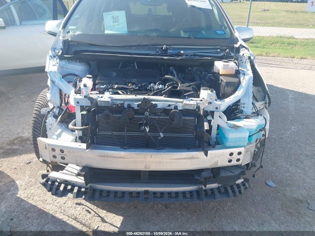 Продаж на аукціоні авто 2024 Toyota Sienna Platinum, vin: 5TDERKEC0RS194551, номер лоту: 46262105