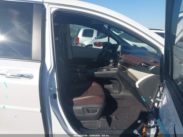Продаж на аукціоні авто 2024 Toyota Sienna Platinum, vin: 5TDERKEC0RS194551, номер лоту: 46262105
