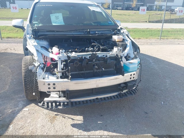 Продаж на аукціоні авто 2024 Toyota Sienna Platinum, vin: 5TDERKEC0RS194551, номер лоту: 46262105