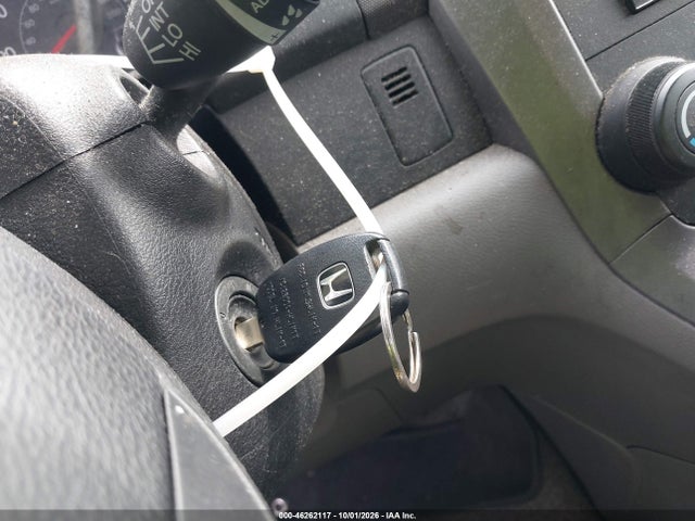 Продажа на аукционе авто 2008 Honda Cr-v Ex-l, vin: JHLRE48788C036551, номер лота: 46262117