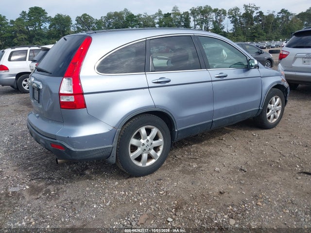 Продажа на аукционе авто 2008 Honda Cr-v Ex-l, vin: JHLRE48788C036551, номер лота: 46262117
