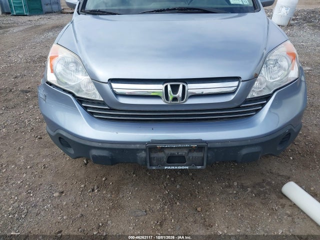 Продажа на аукционе авто 2008 Honda Cr-v Ex-l, vin: JHLRE48788C036551, номер лота: 46262117