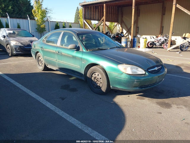 Aukcja sprzedaży 2000 Ford Taurus Lx, vin: 1FAFP5221YG171821, numer aukcji: 46262119