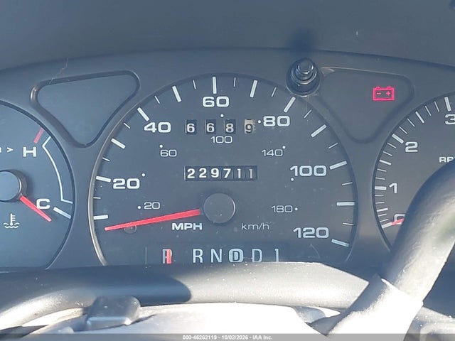 Продажа на аукционе авто 2000 Ford Taurus Lx, vin: 1FAFP5221YG171821, номер лота: 46262119